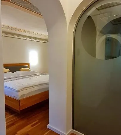 Apartamento Franz Xaver