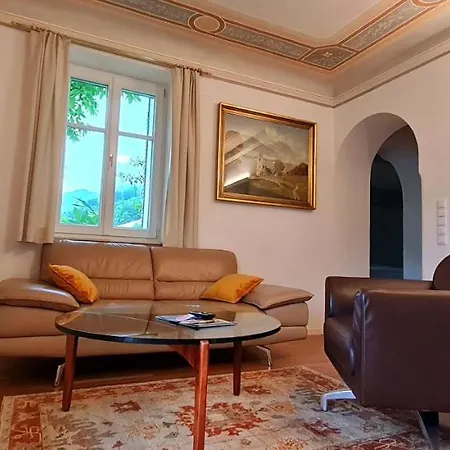 Franz Xaver Apartamento Saint Wolfgang