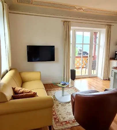 Apartamento Franz Xaver *