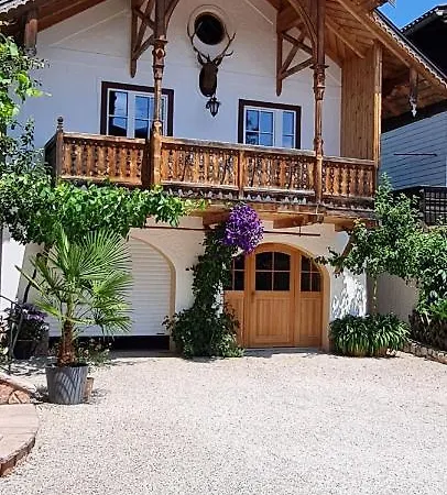 Franz Xaver Apartamento *