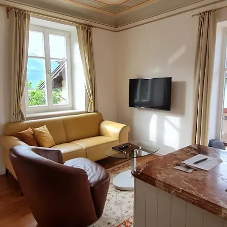 Apartamento Franz Xaver *