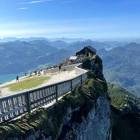 Franz Xaver Apartamento *