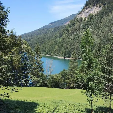 Franz Xaver Saint Wolfgang