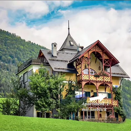 Apartamento Franz Xaver *