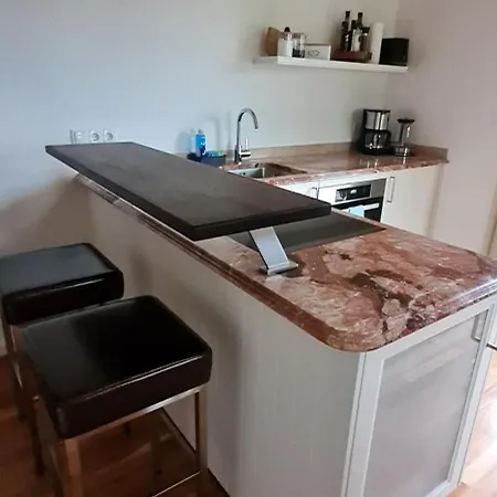 Apartamento Franz Xaver Saint Wolfgang