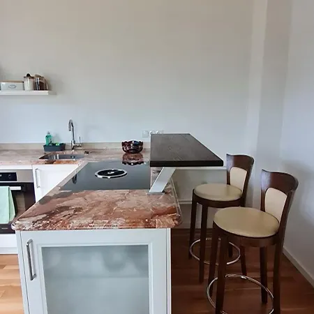 Apartamento Franz Xaver Saint Wolfgang