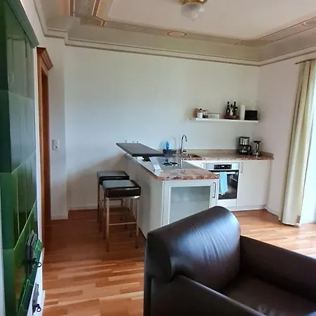 Franz Xaver Apartamento Saint Wolfgang