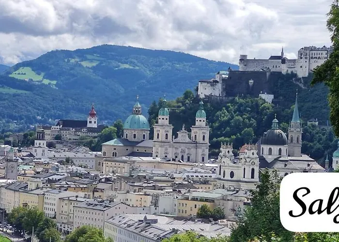 Franz Xaver * Saint Wolfgang