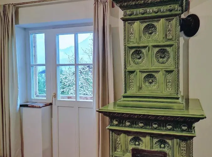 Appartement Franz Xaver