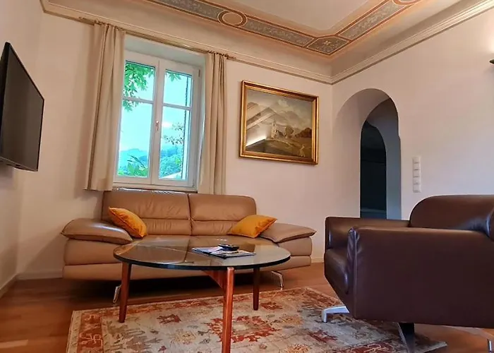 Franz Xaver Appartement Saint Wolfgang