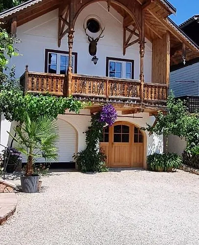 Franz Xaver Appartement *