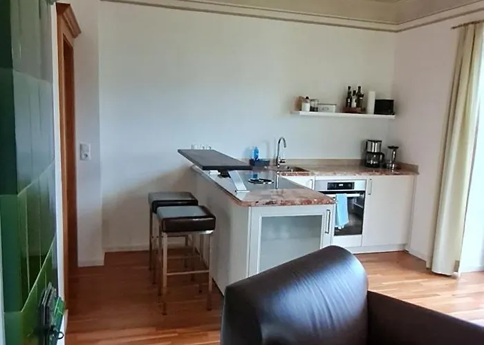 Franz Xaver Appartement Saint Wolfgang