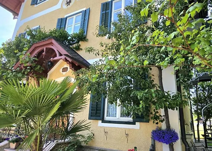 Franz Xaver Appartement