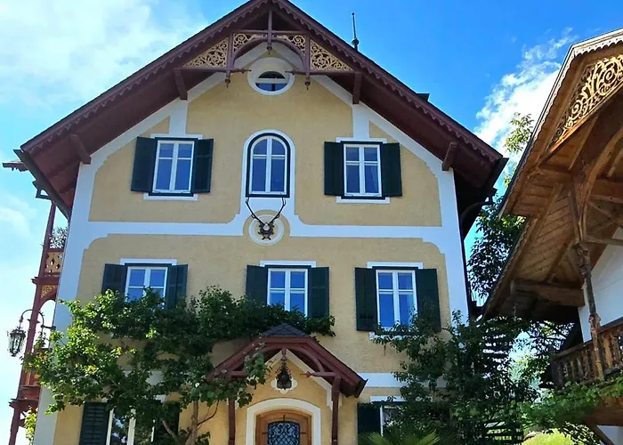 Appartement Franz Xaver *